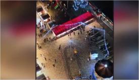 Licitații Constanța O sigură ofertă depusă la Primăria Năvodari pentru organizarea Târgului de Crăciun (DOCUMENT)