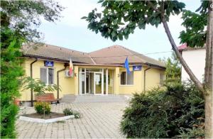 Tribunalul Constanța Serviciul Administrativ Local Deleni SRL (2010), în faliment, cere ordonanță de plată pentru primar și Consiliul Local Deleni 