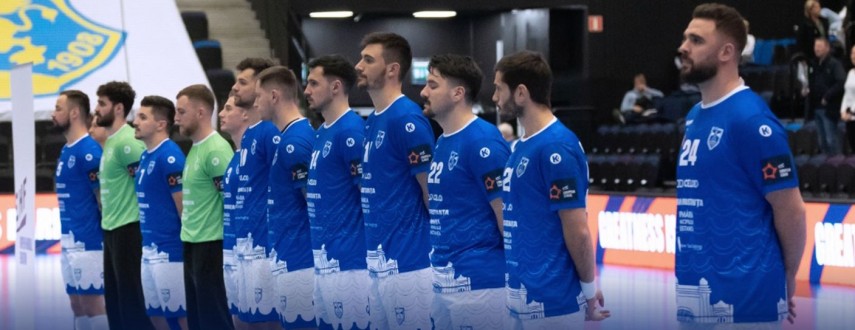 Handbal: CSM Constanta a invins HC Buzau 2012 in Liga Nationala
