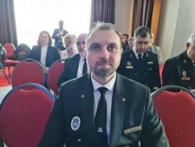 #Dobrogea146: Cosmin-Laurentiu Dumitrache, directorul general al Autoritatii Navale Romane, mesaj de Ziua Dobrogei