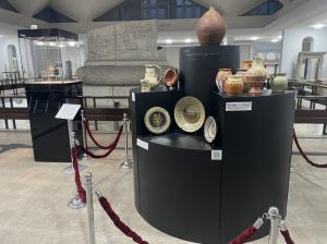 Muzeul Național de Istorie a României  Prima ediție a Galei „Prietenii Muzeului de Istorie” a fost un succes