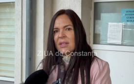 #Alegeri Prezidențiale 2024 Mirela Matichescu a votat la alegerile prezidențiale (FOTO) 