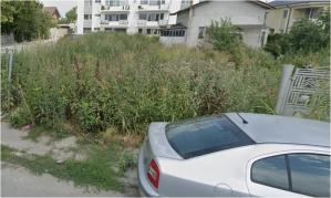 Un nou proiect rezidențial pe strada Calafatului din Constanța Șase locuințe individuale, edificate de BYG GNS Development SRL