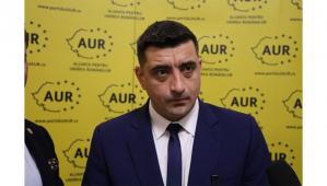 #Alegeriprezidențiale George Simion despre primele rezultate-„Nu ascultați sondajele” 