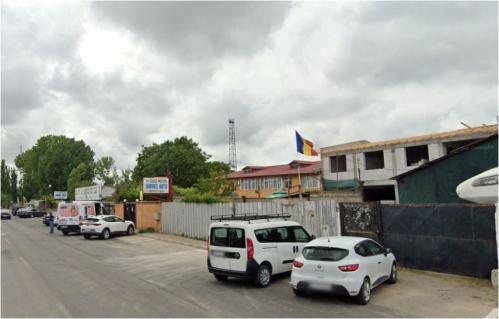 Un teren de pe strada Varful cu Dor din Constanța va fi dezmembrat, cu acordul Municipalității