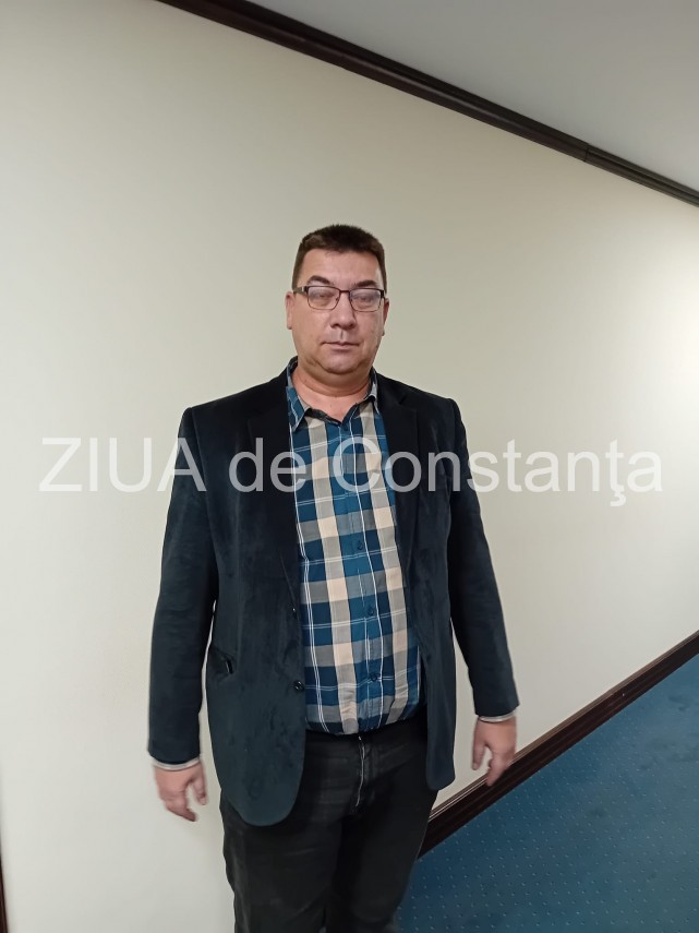#Alegeriprezidentiale: Prefectul judetului Constanta, Adrian Picoiu - Maine in jurul orei 10.00, vom incheia preluarea tuturor voturilor din judet!   