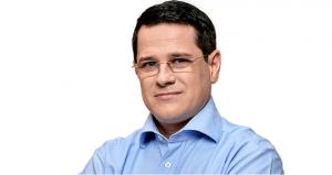 Fostul director al SRI, Eduard Hellvig, a revenit în PNL 