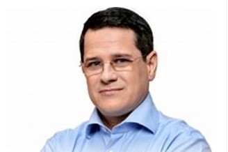 Fostul director al SRI, Eduard Hellvig, a revenit in PNL 