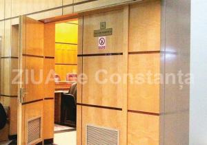 Judecătoria Constanța Proces pentru ordonanță de plată între BAU Stark SRL și Holding Hondor Stil SRL, firmă contolată de  socrul fostului președinte CJC și deputat Horia Țuțuianu (DOCUMENT) 