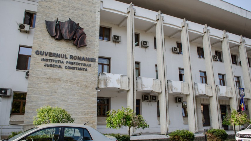 Prefectura Constanta, pregatiri pentru alegerile parlamentare din 1 decembrie 2024