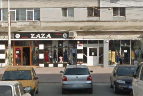 Vivendi SRL investește în modernizarea unui spațiu comercial pe strada Ștefan cel Mare din Constanța