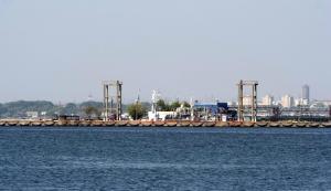 Jean Paul Tucan, undă verde de la APM Constanța pentru un terminal de produse petroliere în Dana 97 din Portul Constanța 