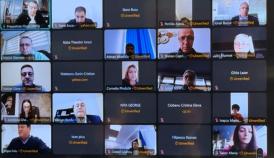 LIVE VIDEO+TEXT Ședința CJ Constanța se desfășoară în regim de videoconferință! Mai multe proiecte, retrase de pe ordinea de zi (DOCUMENTE+VIDEO)          