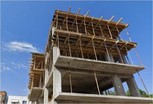 Primăria Constanța a stabilit Inginer Consulting Hotels SRL poate demola construcții de pe strara Amurgului, dar nu poate construi