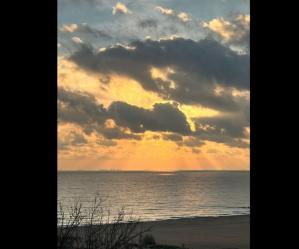 #ConstanțaEsteBine Valul 12 de energie – partea a doua – ziua 15. 30 noiembrie 2024. Ultima zi din luna noiembrie și zi de lună întunecată 