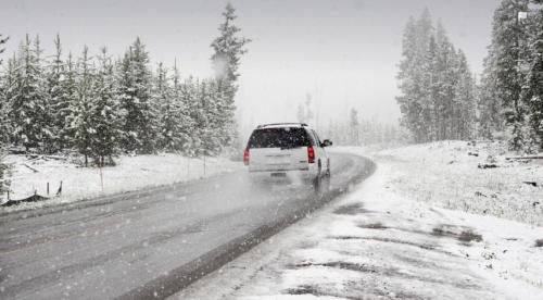 ANM Cod portocaliu de viscol. Mai multe județe afectate