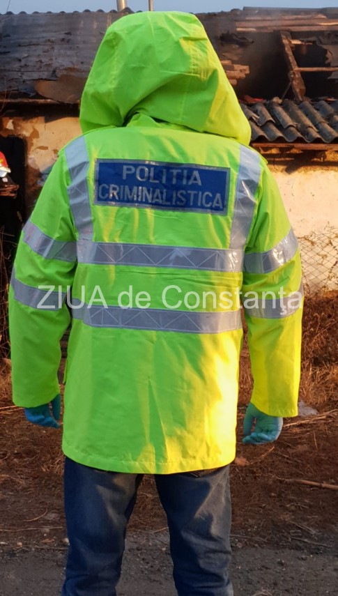 Timis:  Politist de 21 de ani, gasit mort in baia sectiei de politie