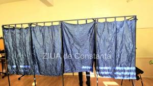 UPDATE IPJ Constanța Două incidente electorale, în ultimele 24 de ore