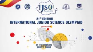 Ministerul Educației România găzduiește a XXI-a ediție a Olimpiadei Internaționale de Științe pentru Juniori