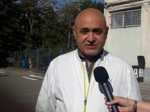 George Simion va fi prezent la slujba de Bobotează din Portul Tomis Oficial, AUR Constanța are un nou coordonator județean!    