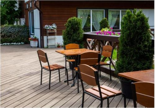 Darla Gelato&Cafe SRL modifică un spațiu de pe Aleea Hortensiei din Constanța