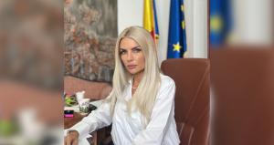 Laura Vicol - „Vă aștept pe toți la dezvăluirile pe care urmează să le fac” (VIDEO)