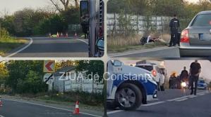 Președintele CJ Constanța despre trotuarul dintre localitățile 2 Mai și Vama Veche