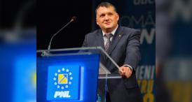 Deputatul PNL, Bogdan Huțucă „Nu avem de ales doar între Lasconi și Georgescu. Alegerea este de fapt între Occident și Est\