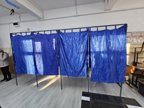 Peste 53.000 de persoane au votat în diaspora până la momentul anulării alegerilor