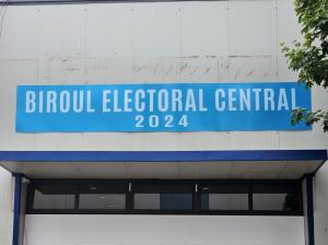 #Alegeriparlamentare2024 Biroul Electoral Central a respins cererea USR de renumărare a voturilor din circumscriția Tulcea (DOCUMENT)