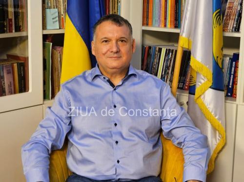 Deputatul PNL,  Bogdan Huțucă  „Românii, în covârșitoarea lor majoritate, trebuie să facă ceea ce partidele nu au reușit, să apere România\