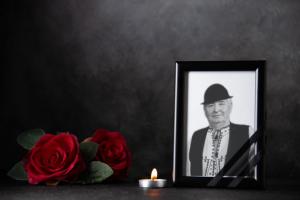 A murit Dumitru Mărgine, un cunoscut interpret de muzică populară din Vâlcea
