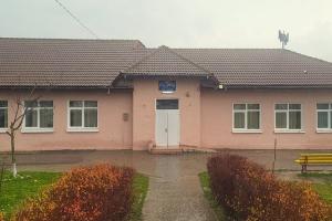 Biblioteca Județeană Constanța Proiectul BIBLIOTECA IESE ÎN COMUNITATE! continuă cu o vizită la școala din satul Piatra 