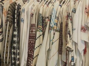 Suveniruri tradiționale la Muzeul de Artă Populară Constanța! (FOTO)