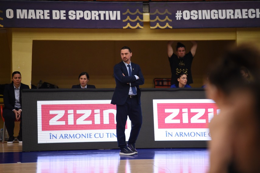 baschet csm constanta invinsa de villeneuve d ascq lm in prima mansa a play off ului eurocup women galerie