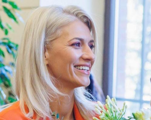Alina Gorghiu cere „dialog real” între Guvern și magistrați - „CSM nu este un sindicat”