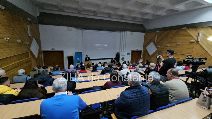 live text etnia tatara este sarbatorita la universitatea ovidius constanta foto 880866