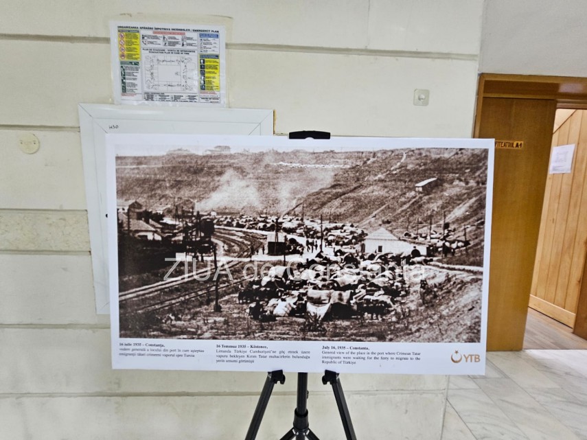live text etnia tatara este sarbatorita la universitatea ovidius constanta foto 880866