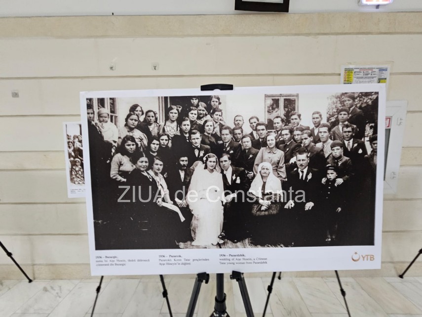 live text etnia tatara este sarbatorita la universitatea ovidius constanta foto 880866