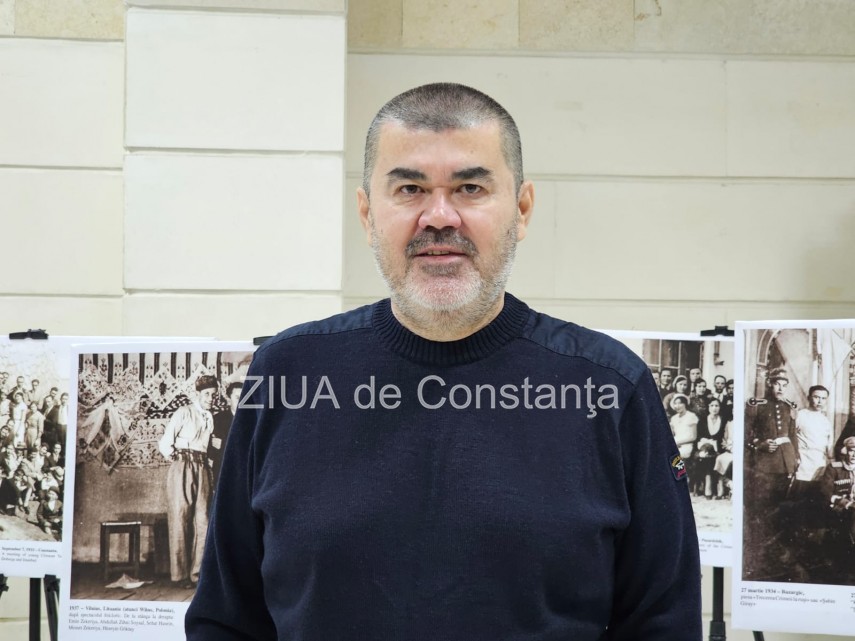 live text etnia tatara este sarbatorita la universitatea ovidius constanta foto 880866