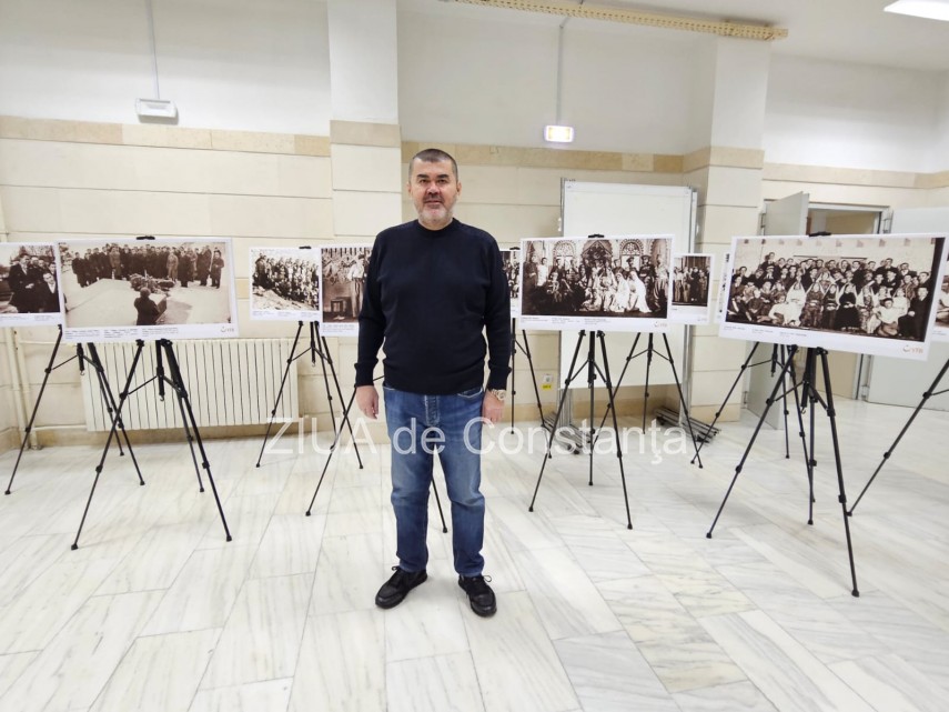 live text etnia tatara este sarbatorita la universitatea ovidius constanta foto 880866