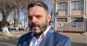 Florin Cocargeanu (USR Constanța), critic la adresa autorităților locale - „Brașov reușește, Constanța încă așteaptă”