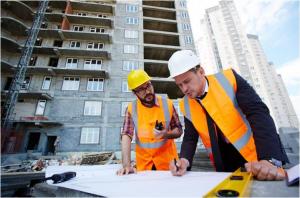 Pierrot Decorațiuni SRL va edifica un imobil de nouă etaje în Mamaia Nord. Constănțenii pot depune observații la APM Constanța  