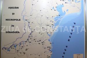 Istoria Dobrogei - Populație - Personalități Valens (sec. IV) (III)    