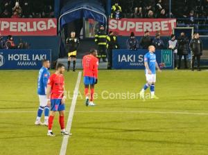 LIVE TEXT. Superliga 2024/2025 Farul Constanța, egal cu FCSB, într-un meci cu un penalty ratat pe final! (GALERIE FOTO + VIDEO)                                   