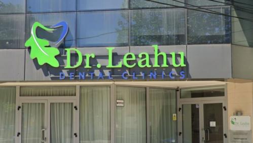 Implant Expert SA, undă verde de la Municipalitate. O locuință de pe strada Mihai Viteazul va fi transformată în clinică stomatologică 