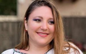 Diana Șoșoacă, amendată pentru filmarea și transmiterea votului în timpul alegerilor prezidențiale