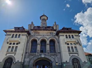 Ședință CJ Constanța MINAC înaintează consilierilor proiectul de rectificare a bugetului de venituri și cheltuieli pe anul 2024 (DOCUMENT)