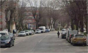 Proiectele de dezvoltare a infrastructurii orașului Năvodari continuă. Mai multe străzi au fost reabilitate  