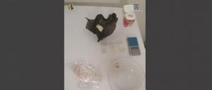 Descinderi ale procurorilor DIICOT la un individ suspectat de trafic de droguri